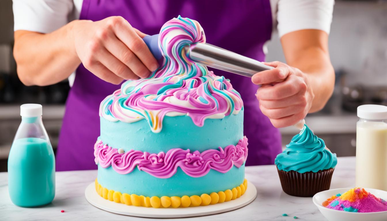 Easy Guide: How to Fill a Piping Bag Perfectly