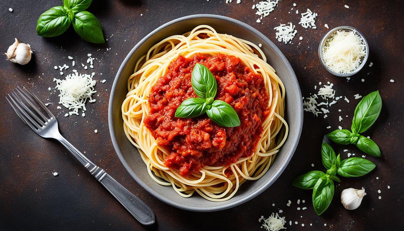 Elevate Your Jarred Tomato Sauce – Tips & Tricks