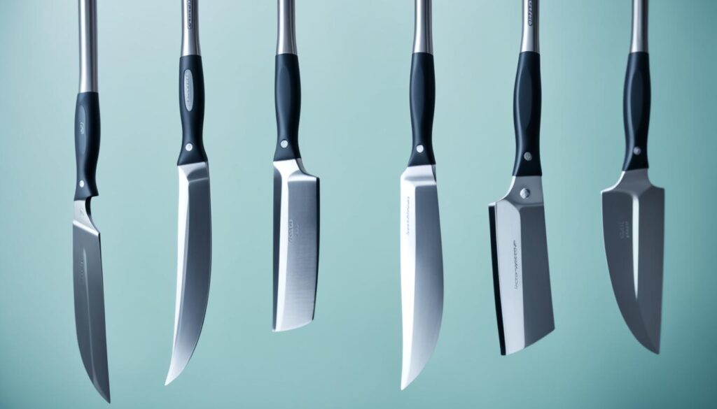 how to pick the best cleaver knife