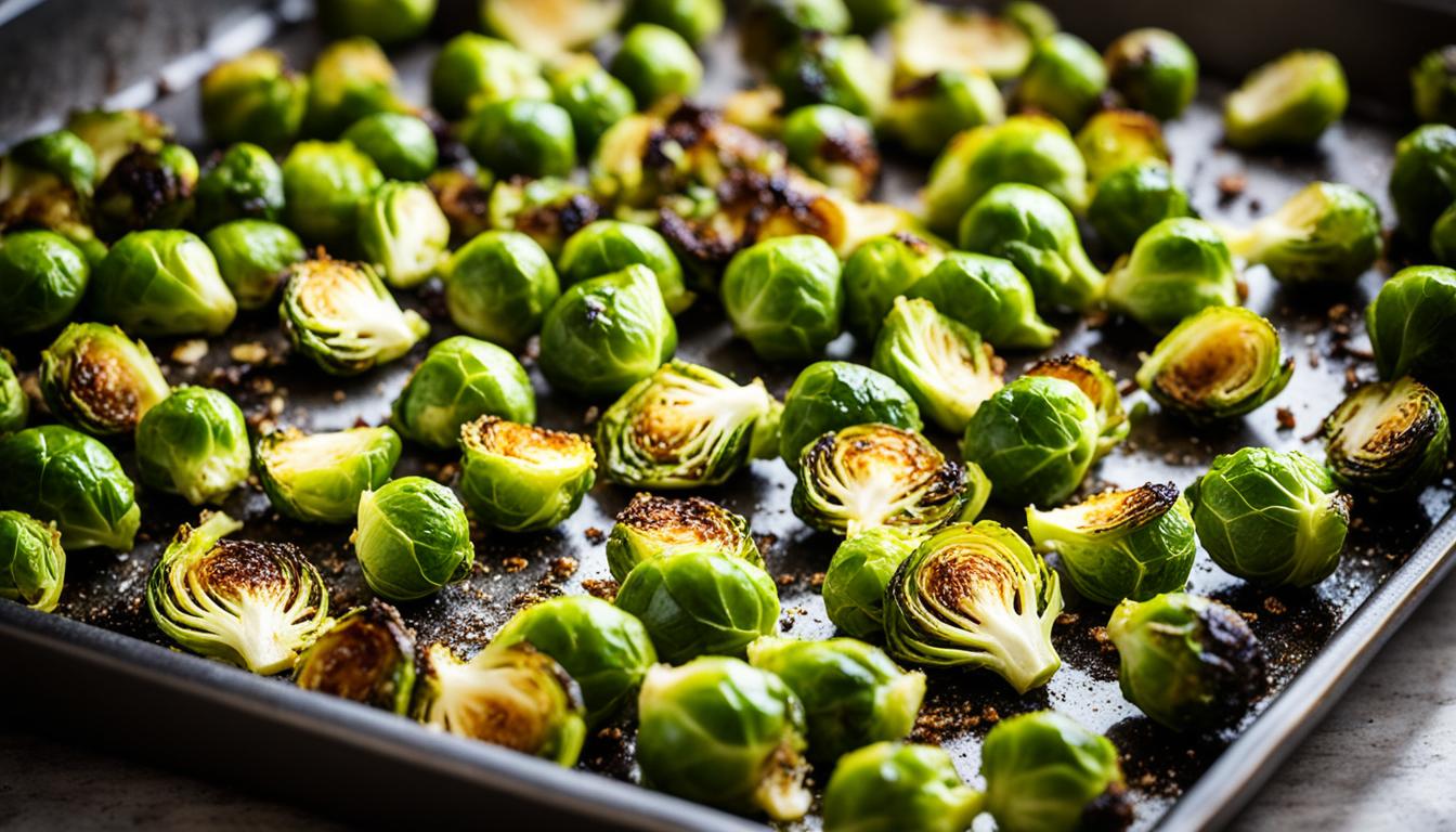 how to prepare brussels sprouts