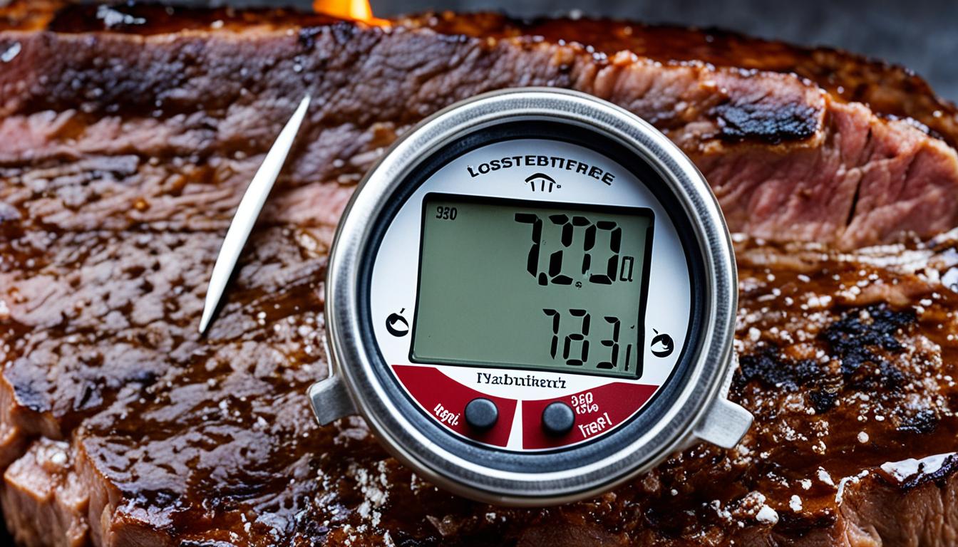 How to Take Meat Temperature for Perfect Doneness