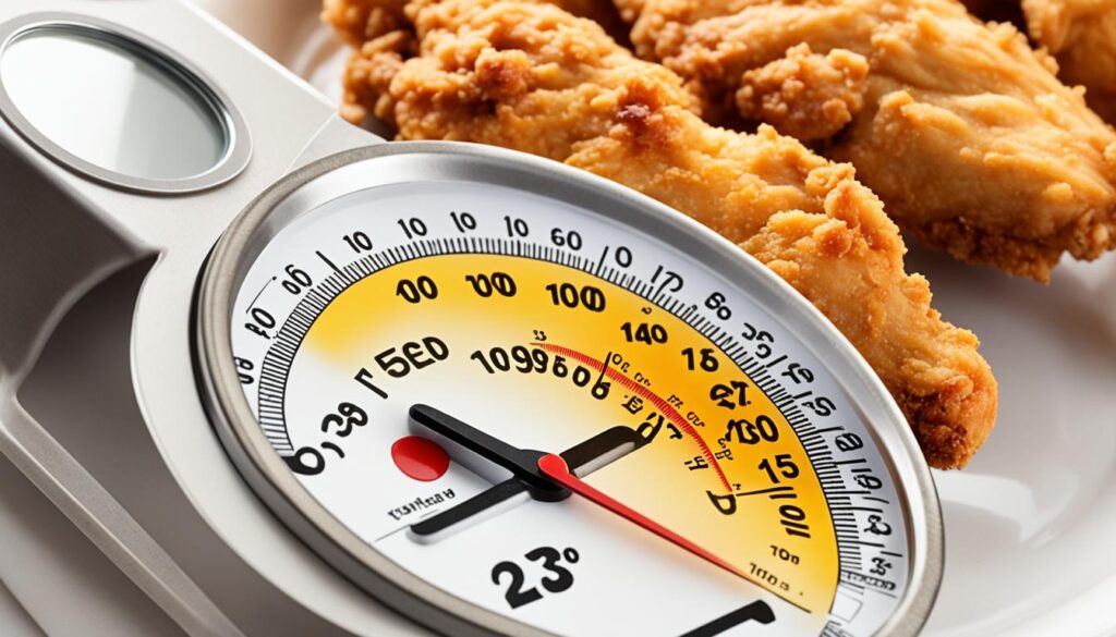 instant-read thermometer benefits