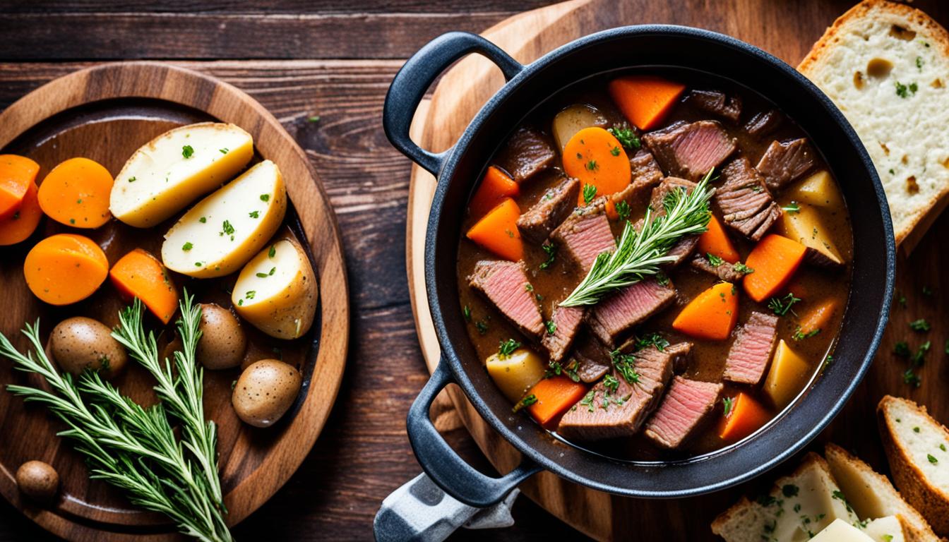 irish guinness beef stew recipe