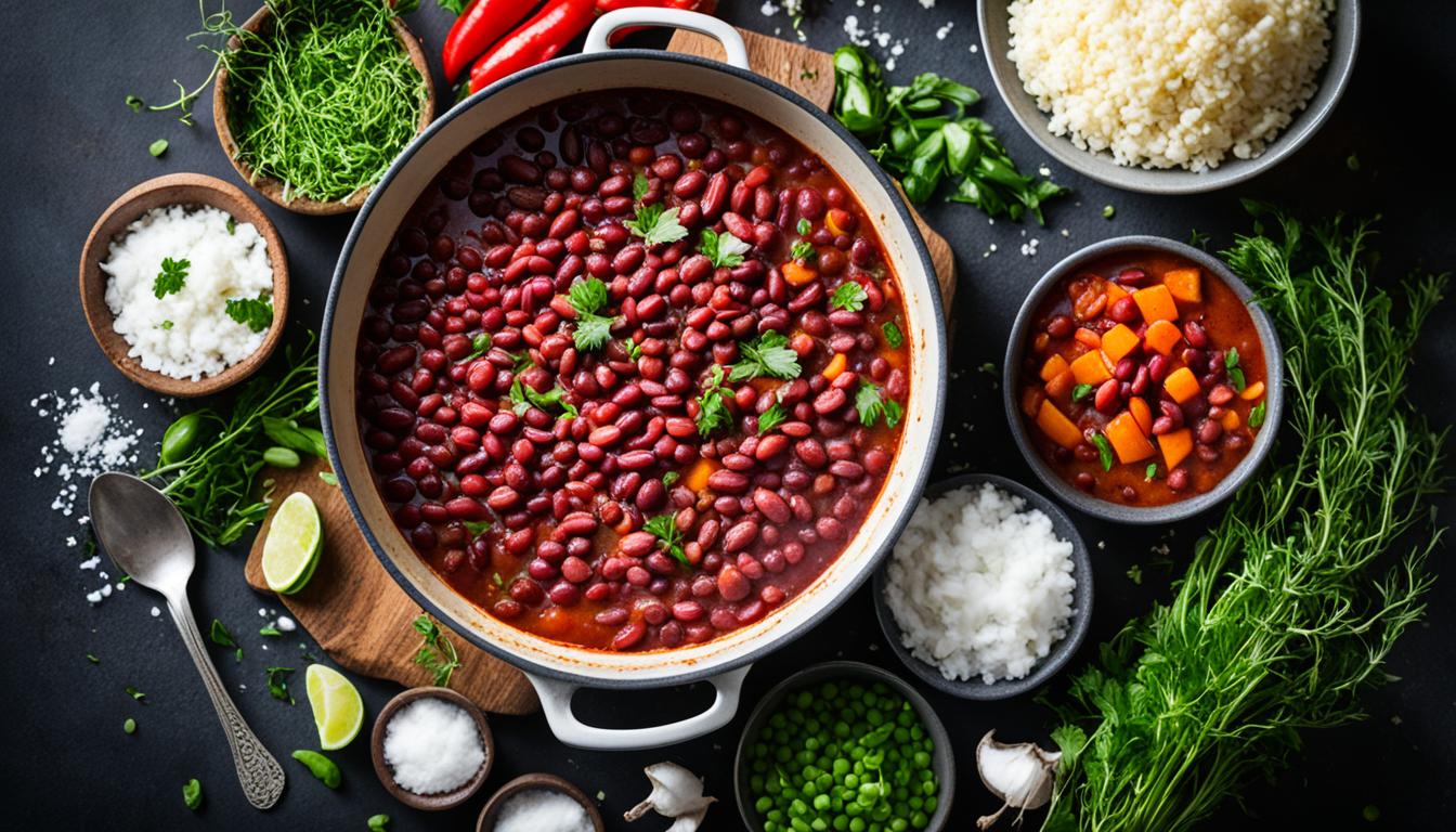 jamaican stew peas recipe