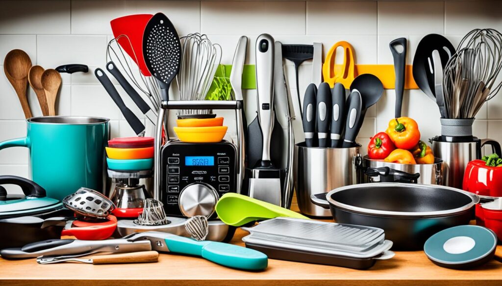 kitchen tools black friday deals