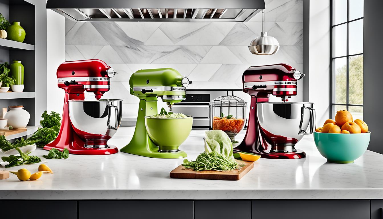 kitchenaid color of the year predictions