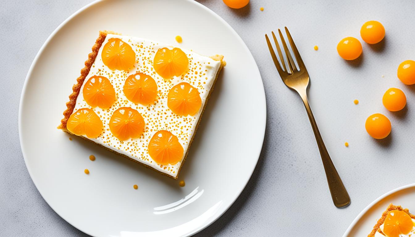 kumquat tart recipe