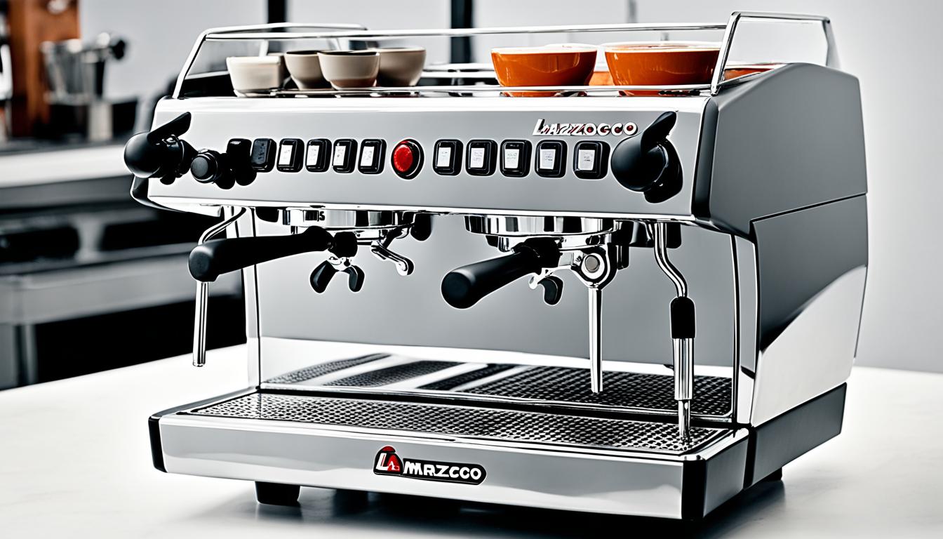 La Marzocco Linea Micra Review: Our Verdict