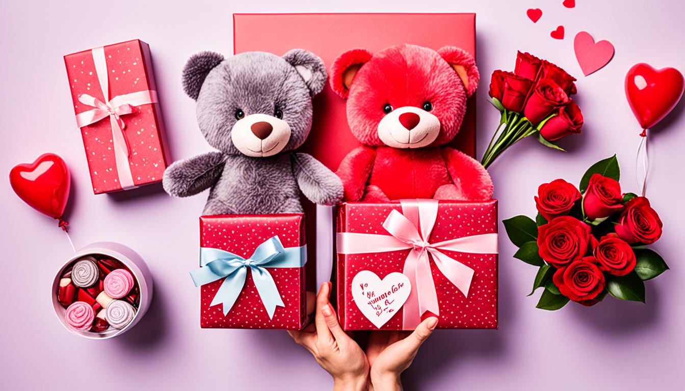 Quick Last Minute Valentine’s Day Gifts Ideas