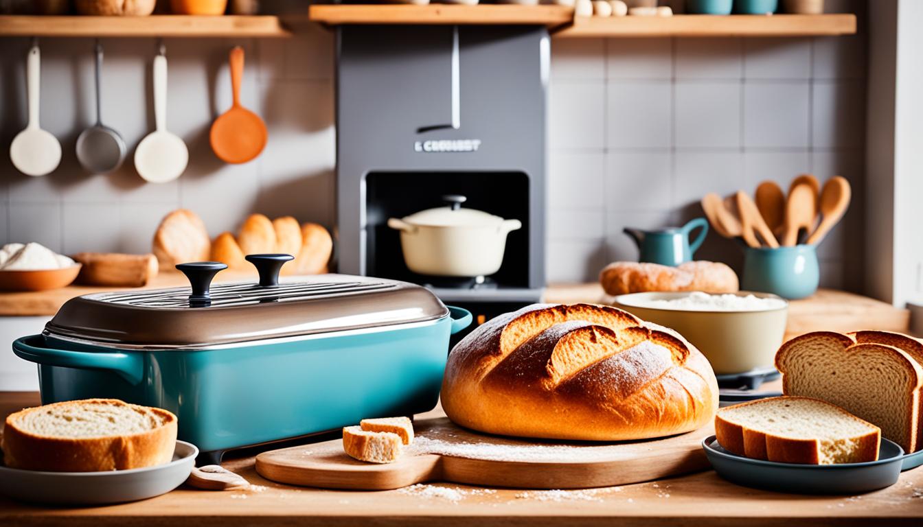 Le Creuset Bread Oven Review: Bake Perfection