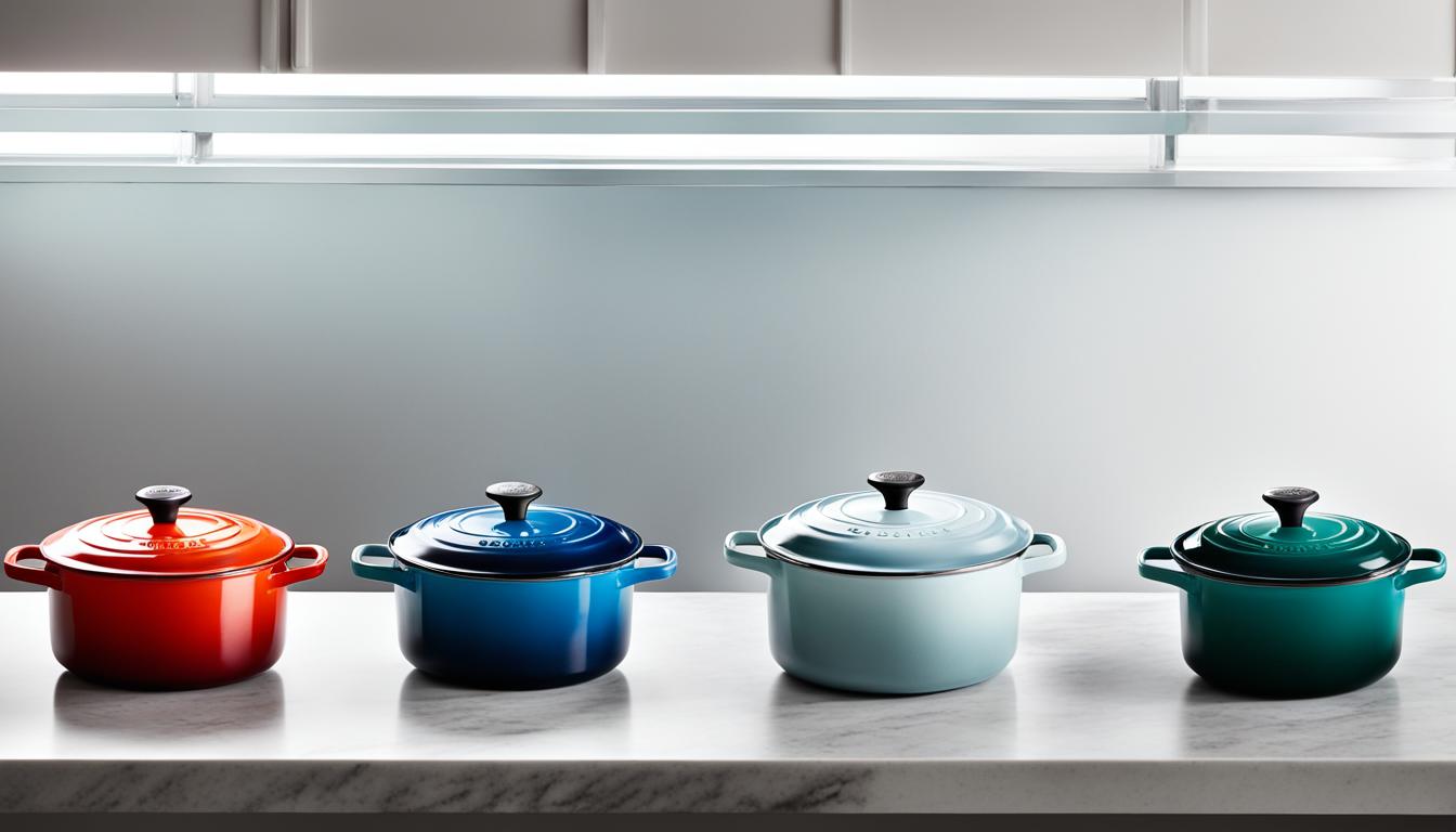 Le Creuset vs Staub Dutch Oven: Our Top Pick