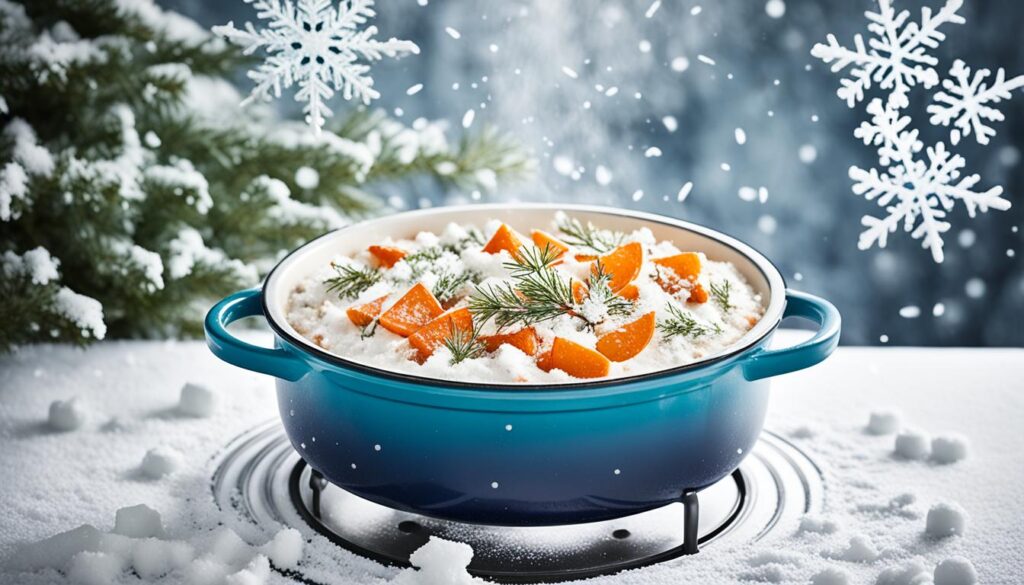 le creuset winter savings picks