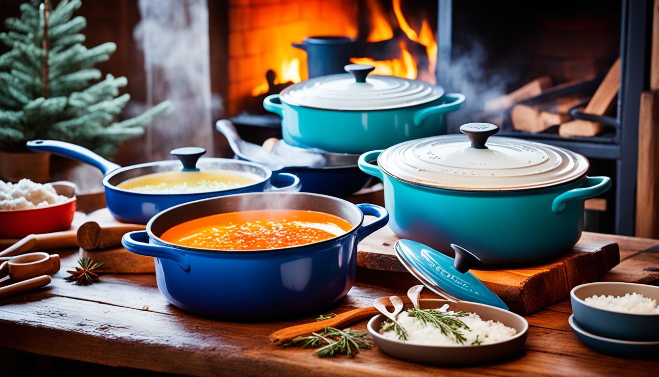 Le Creuset Winter Savings Picks – Top Deals!