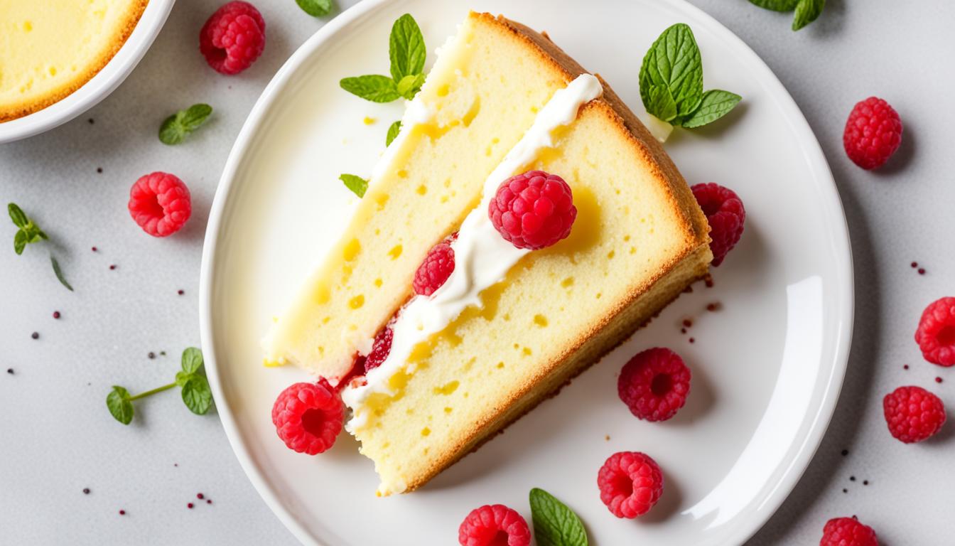 Easy Lemon Ricotta Cake Recipe for Dessert