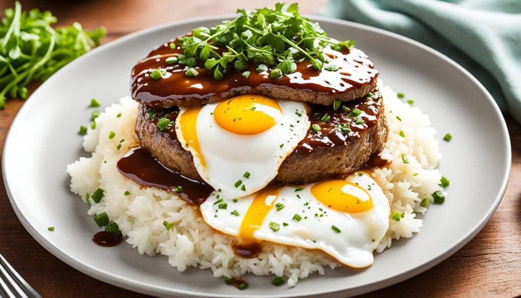 loco moco