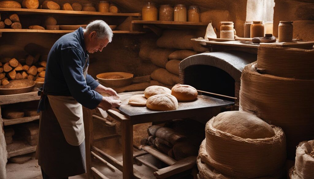 lodge bread oven care and maintenance