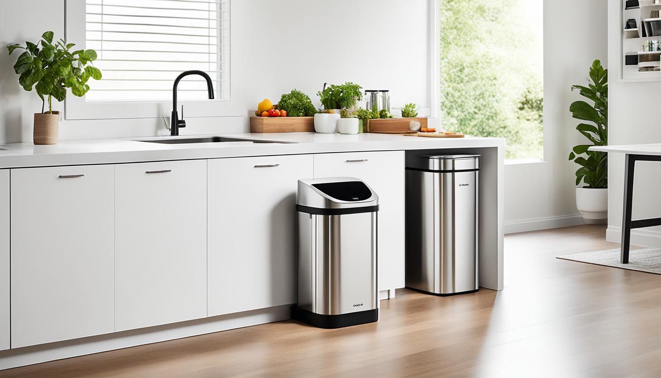 Lomi Countertop Composter Review – Eco-Friendly Tech