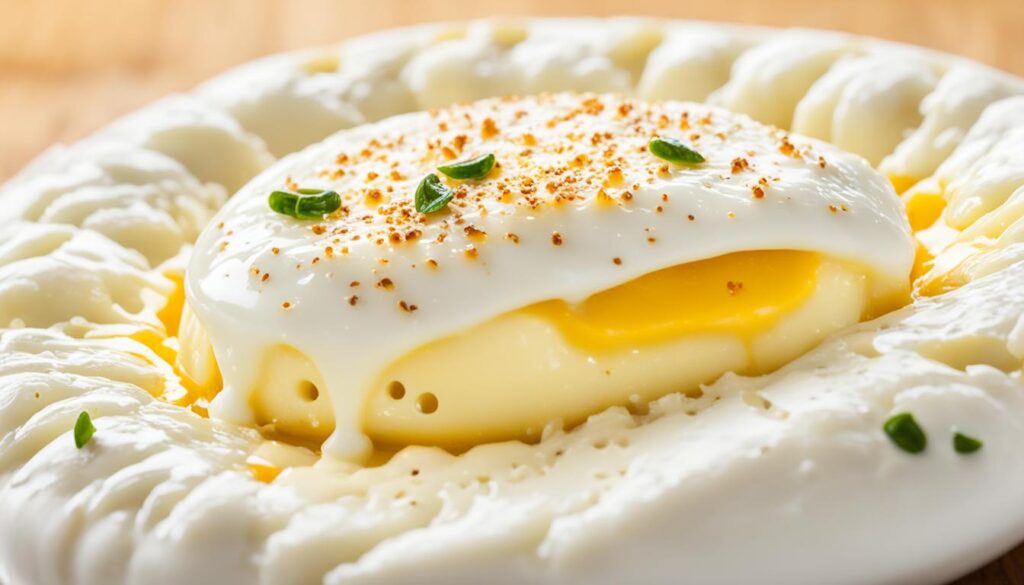 low-moisture mozzarella