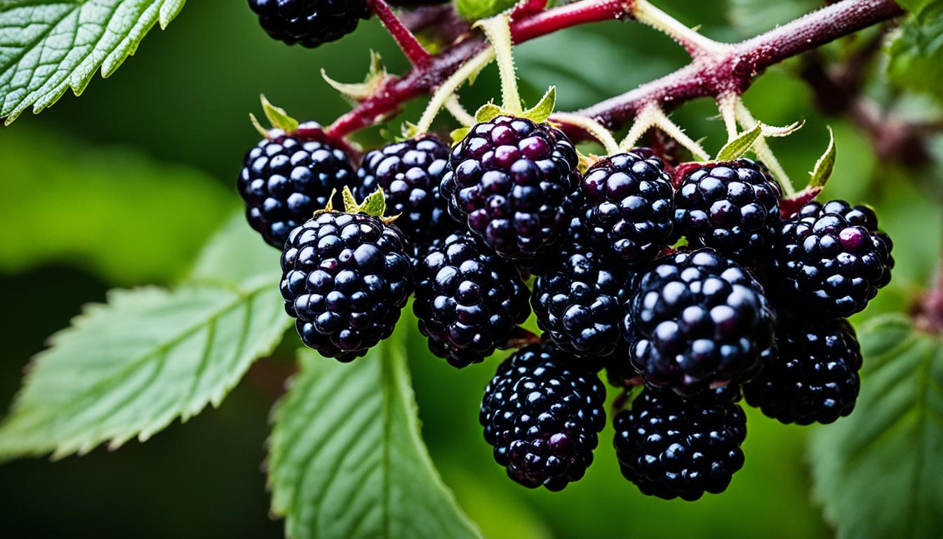 marionberry marionberries history oregon