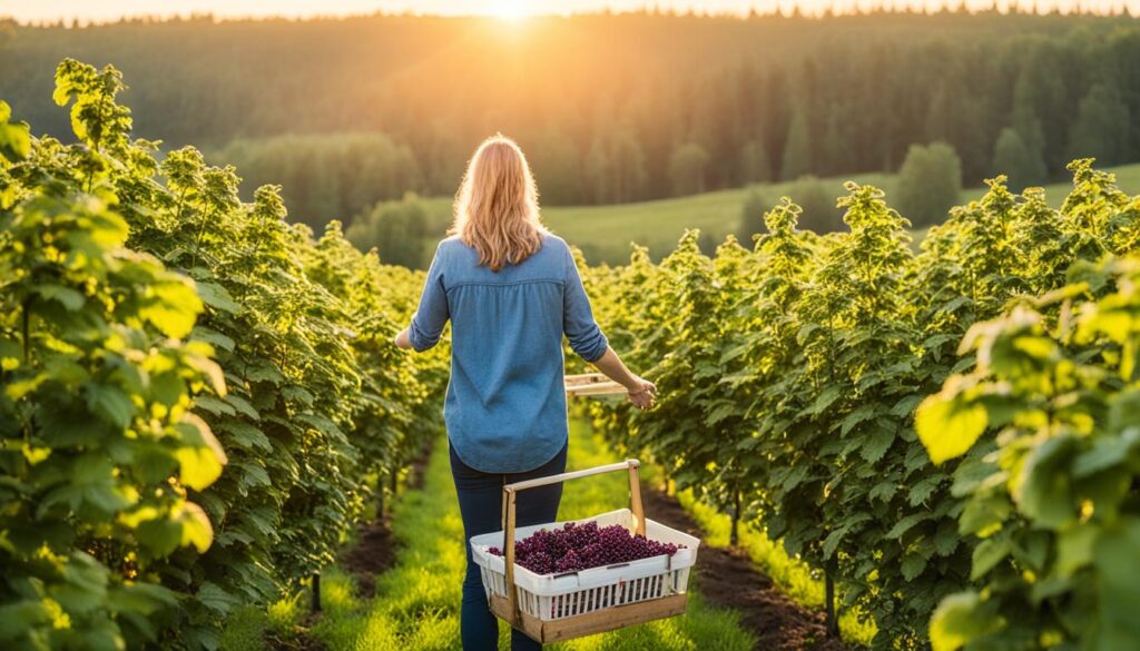 marionberry season