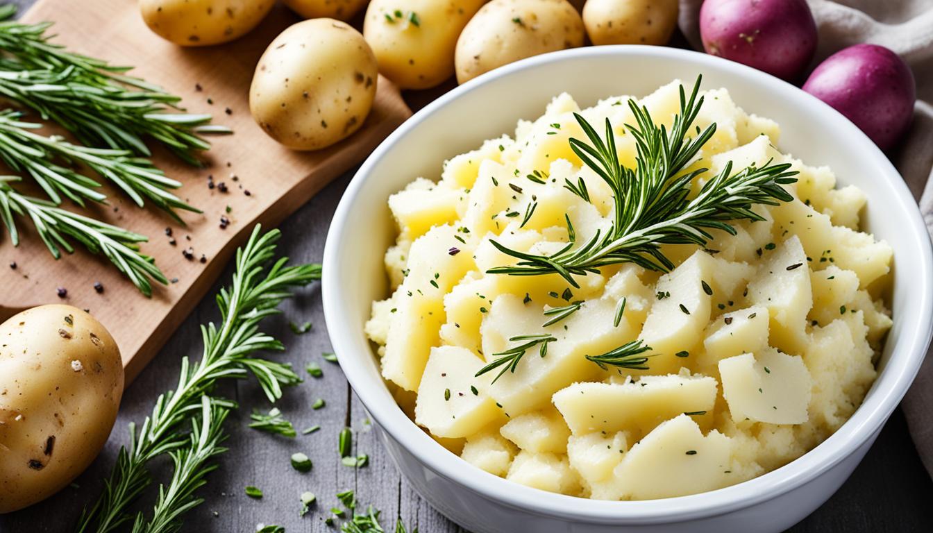 Master “Mash Made in Heaven” with Top Potato Tips