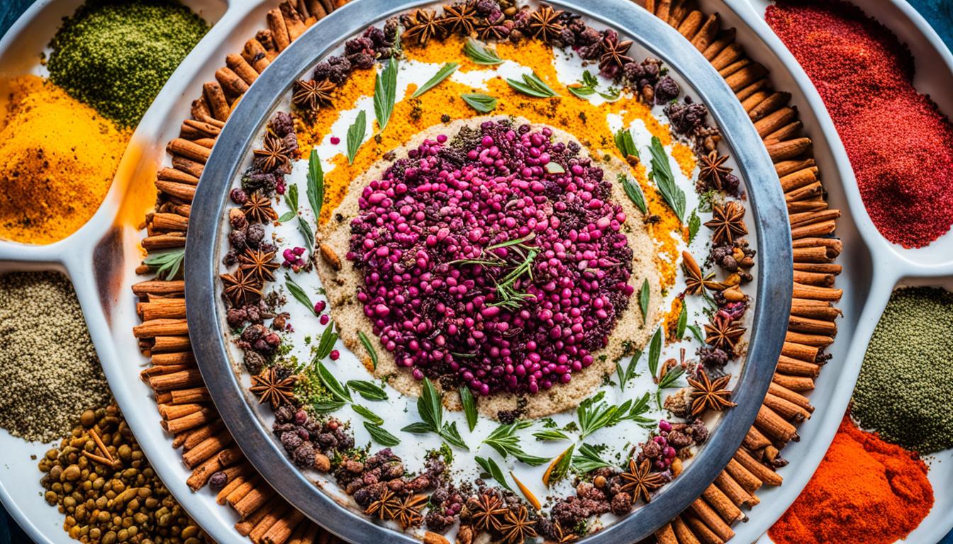 Mejadra from Jerusalem: A Culinary Journey