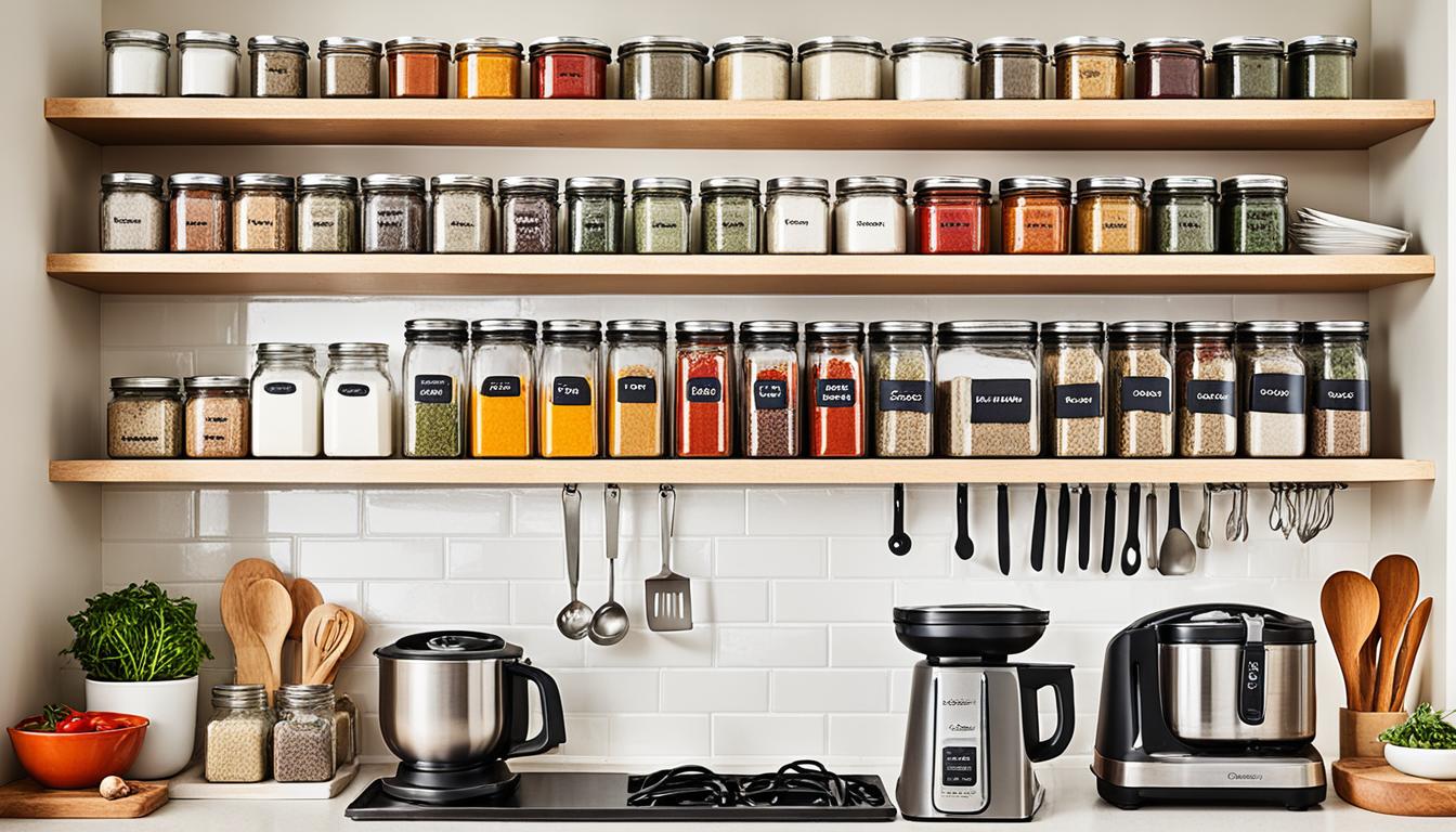 Mise en Place Round Up: Kitchen Essentials Guide