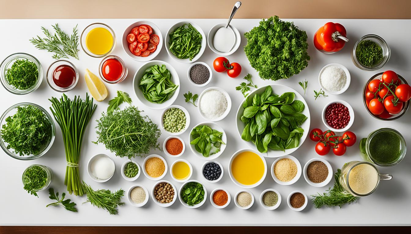 Best Mise en Place Round Up Essentials Guide