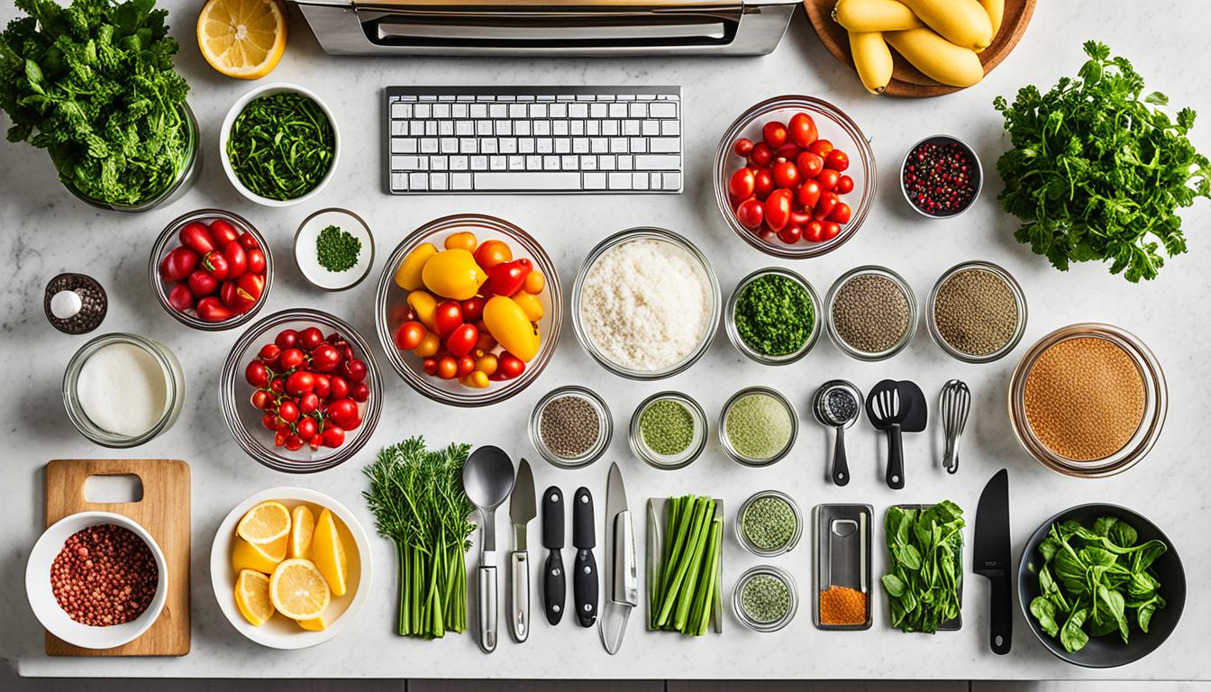 Ultimate Mise en Place Round-Up Guide 2023