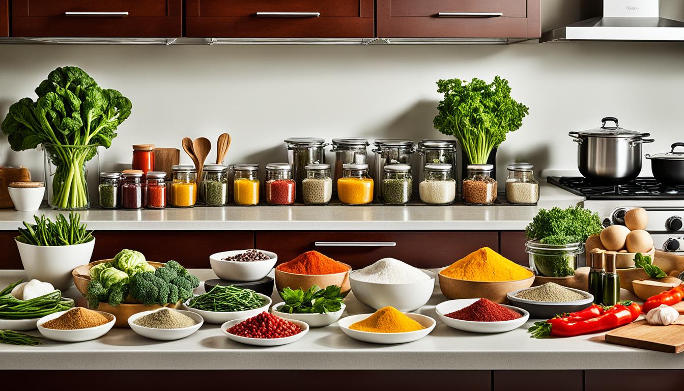 Mise en Place Round Up: Essential Tips for Chefs