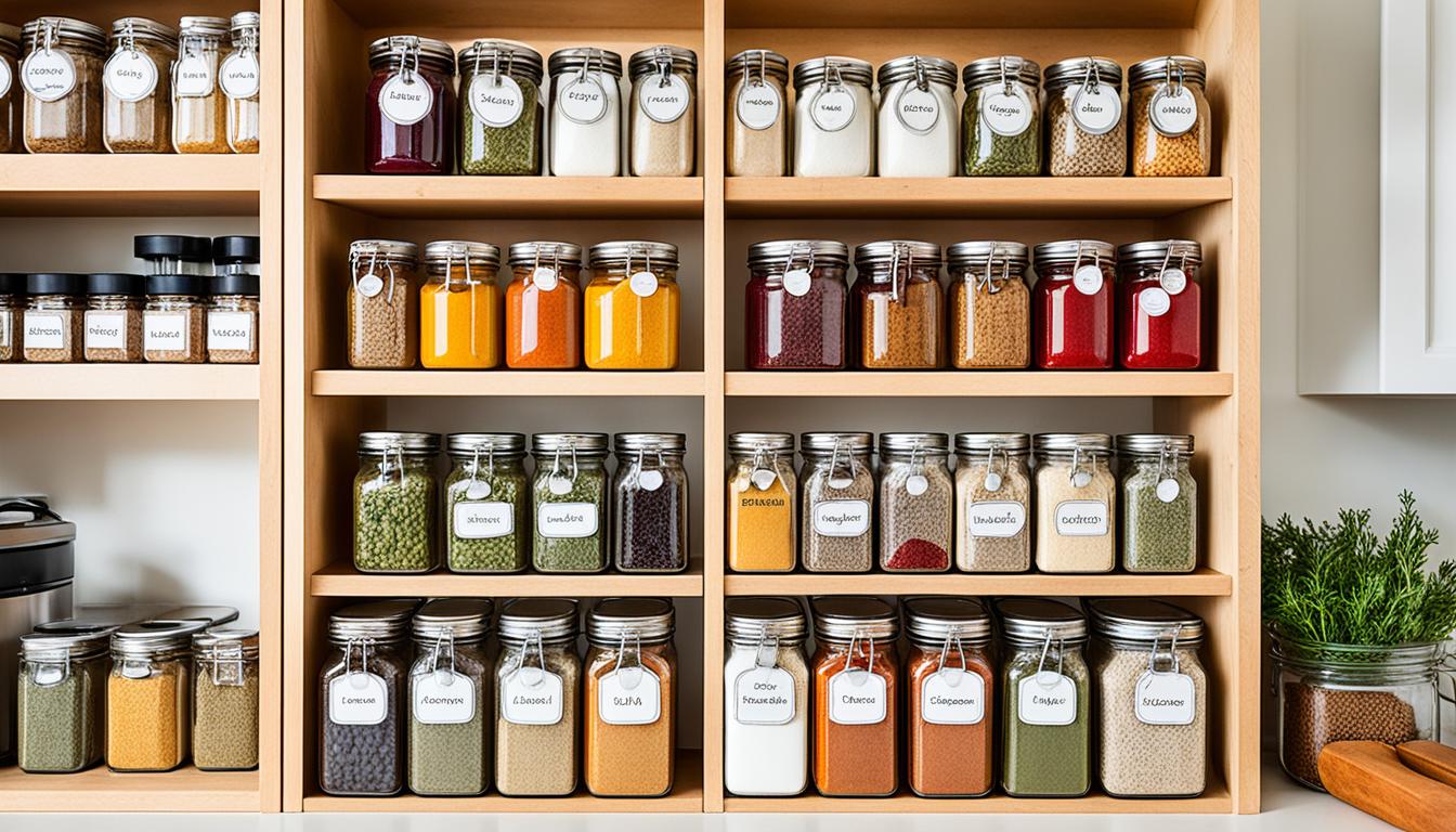 Mise en Place Round Up: Kitchen Organization Tips