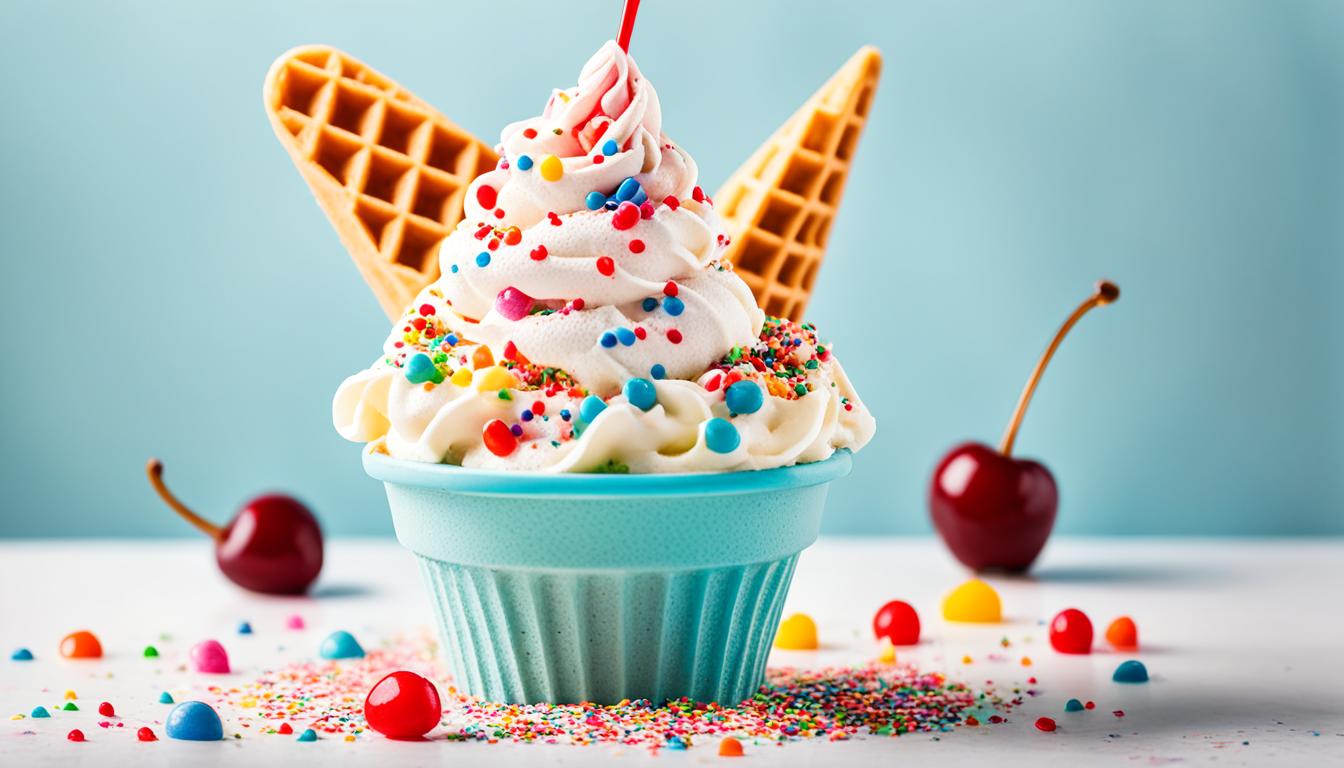 mr softee style vanilla soft serve at home recipe