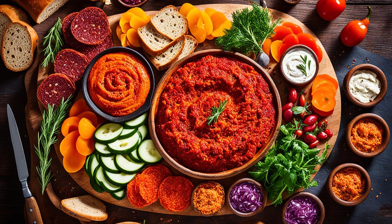 Ultimate ‘Nduja Guide for Spice Lovers & Foodies