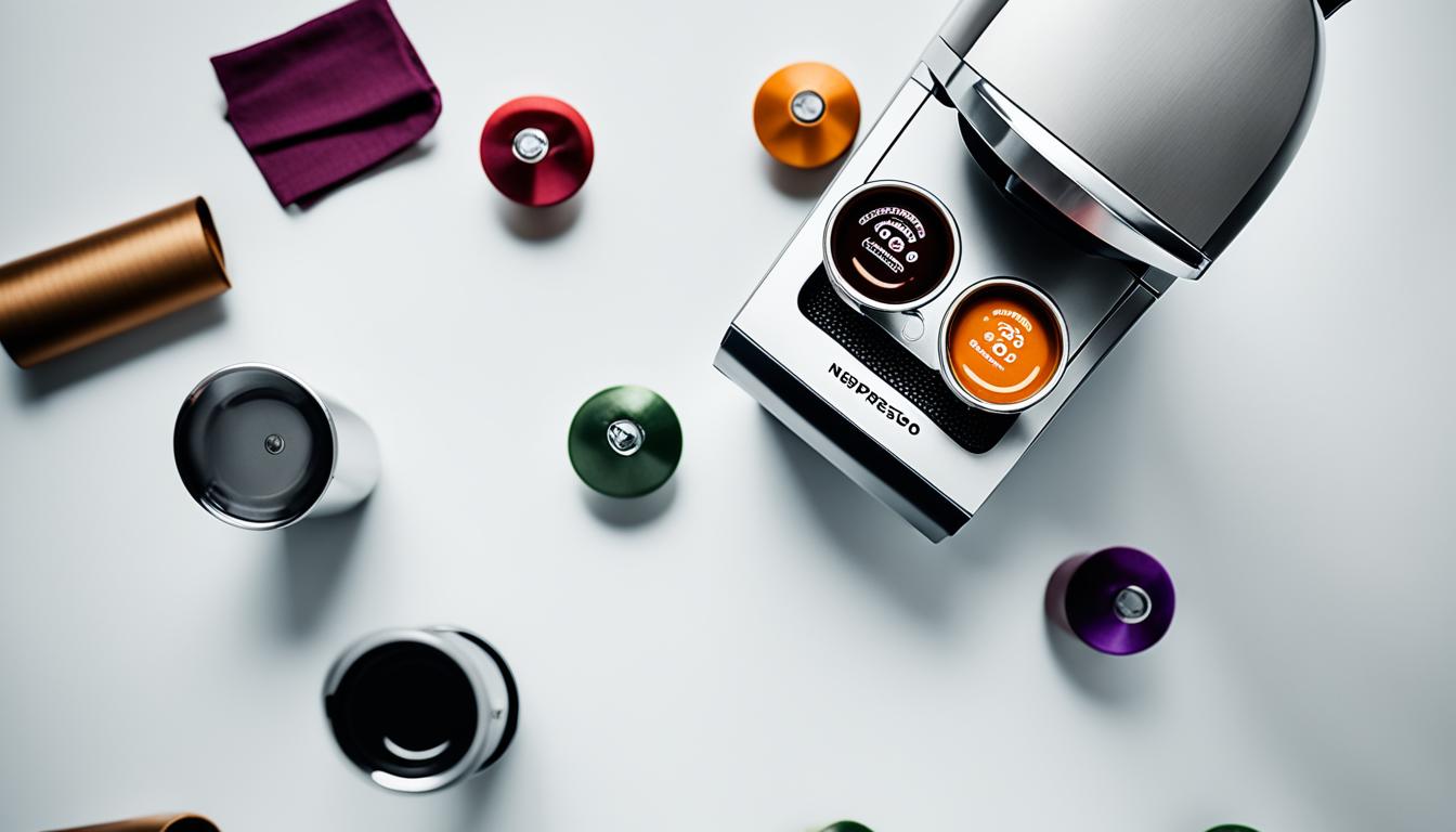 nespresso coffee machine review