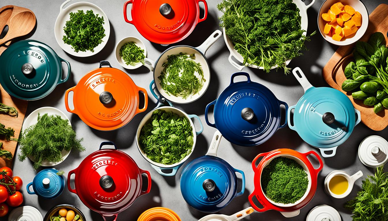 Nordstrom Sale: Le Creuset & Staub Deals!