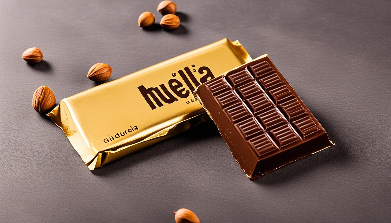 Nutella History: Gianduia Origin Story Unveiled