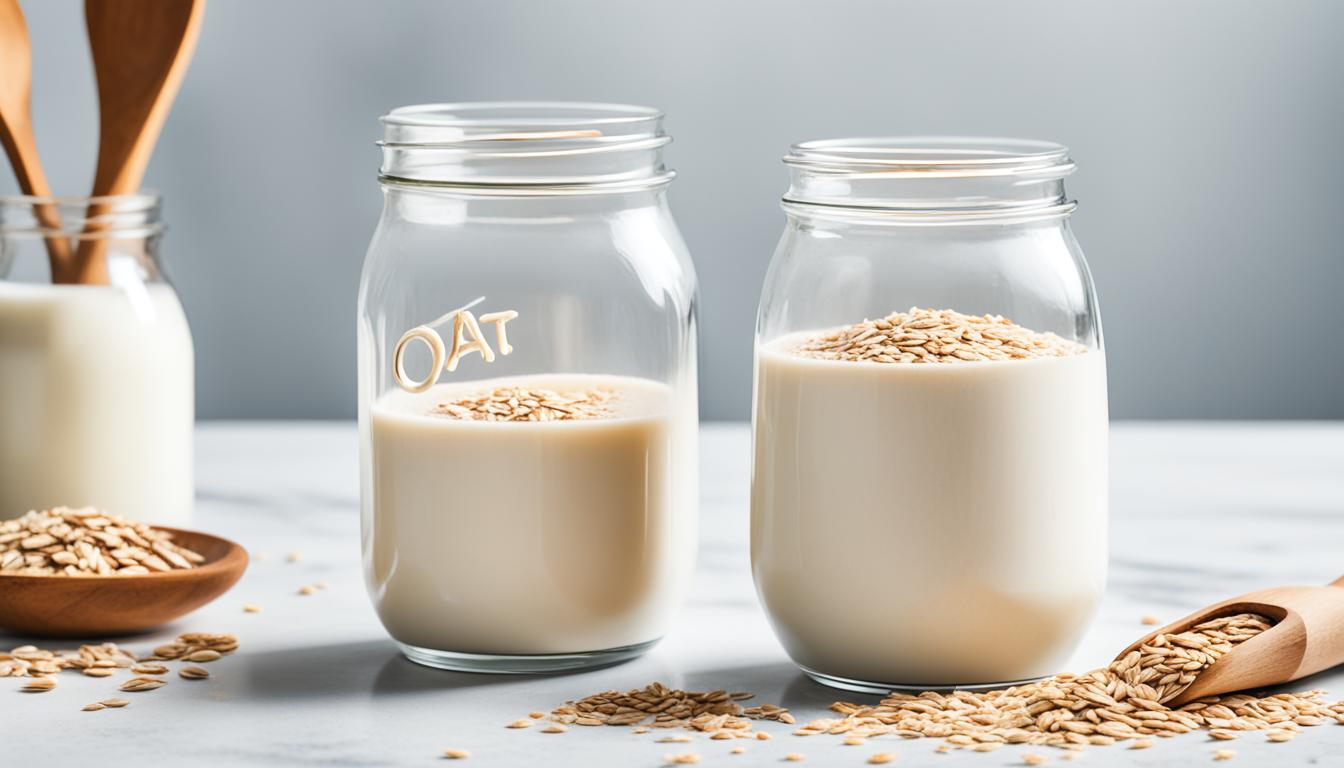 oat milk guide