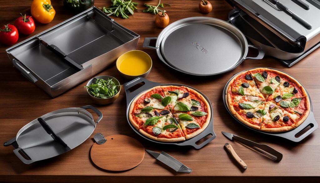 ooni pizza oven accessories