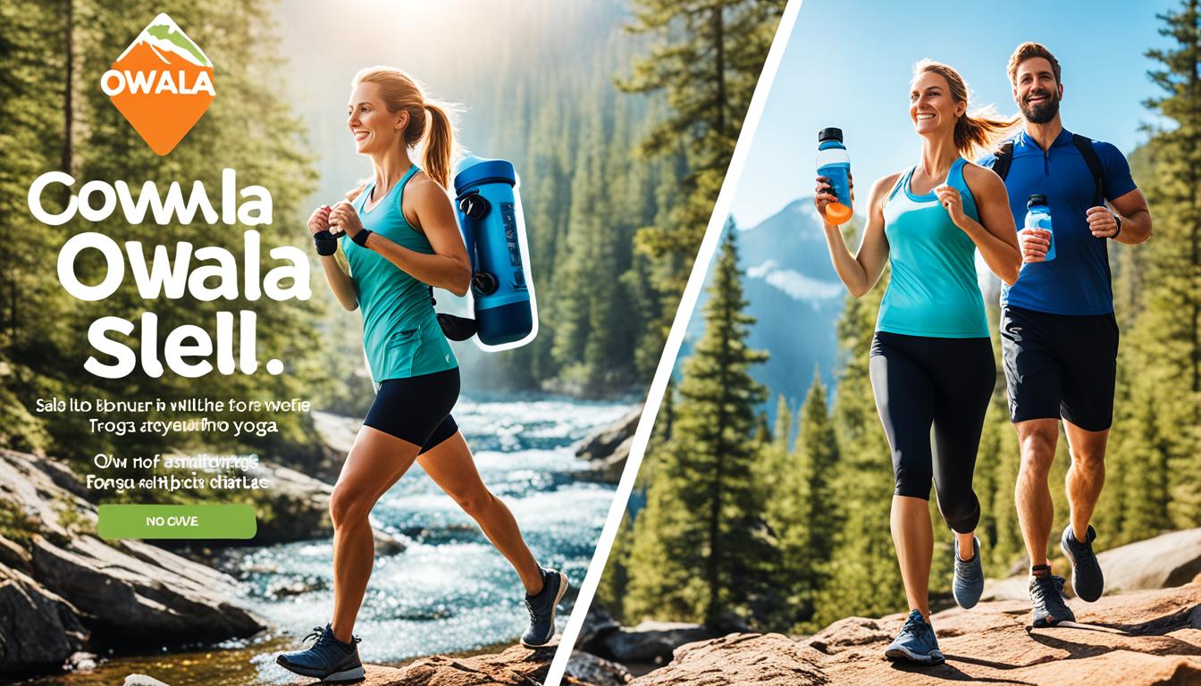 Owala Water Bottle Sale Review: Top Deals Rated!