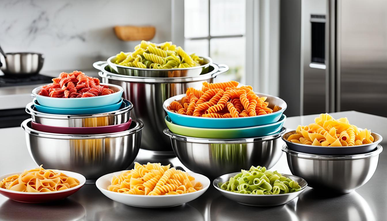 Cyber Monday Pasta Bowl Discounts Unveiled!