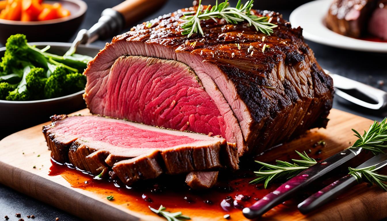 Ultimate Guide to a Perfect Prime Rib Beef Recipe
