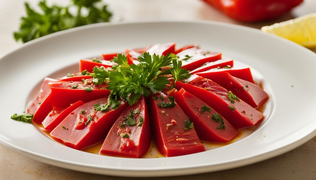 Piquillo Pepper Tuna Tapas: Simple Spanish Recipe