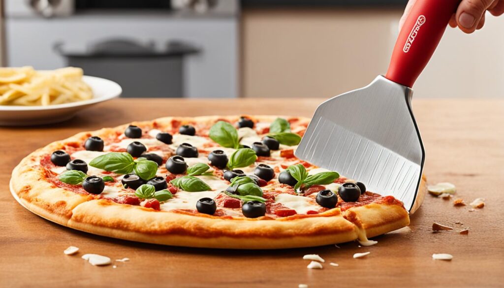 pizza peel handle grips