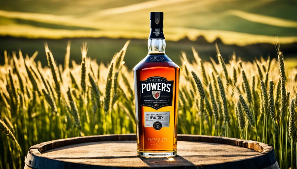 powers whiskey