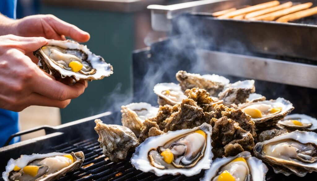 preparing Rocky Mountain Oysters