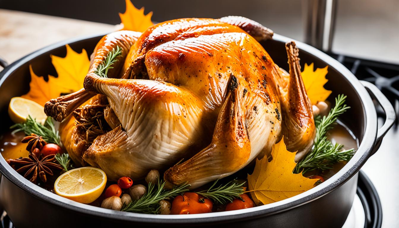 quick and dirty guide to brining turkey chicken thanksgiving