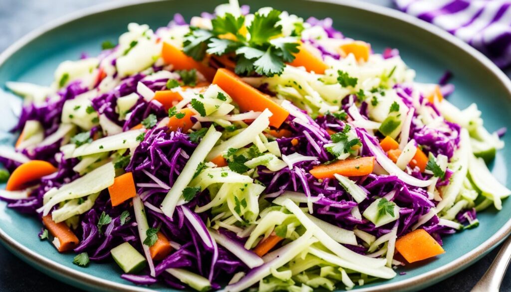 quick curtido mexican cabbage slaw recipe