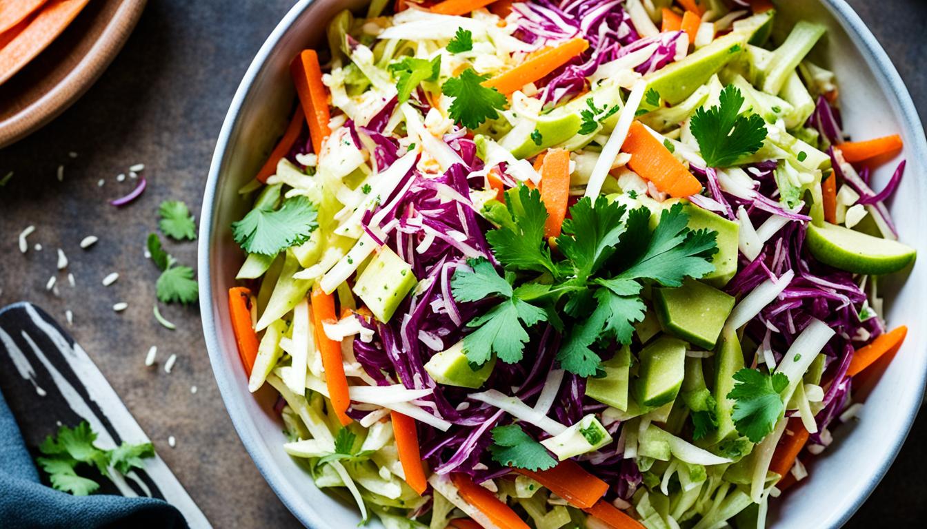 quick curtido mexican cabbage slaw recipe