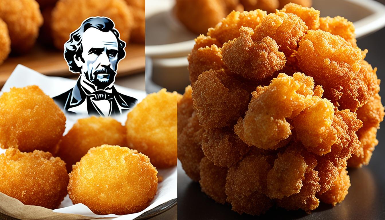 Debunking Real History Myths About Hushpuppies