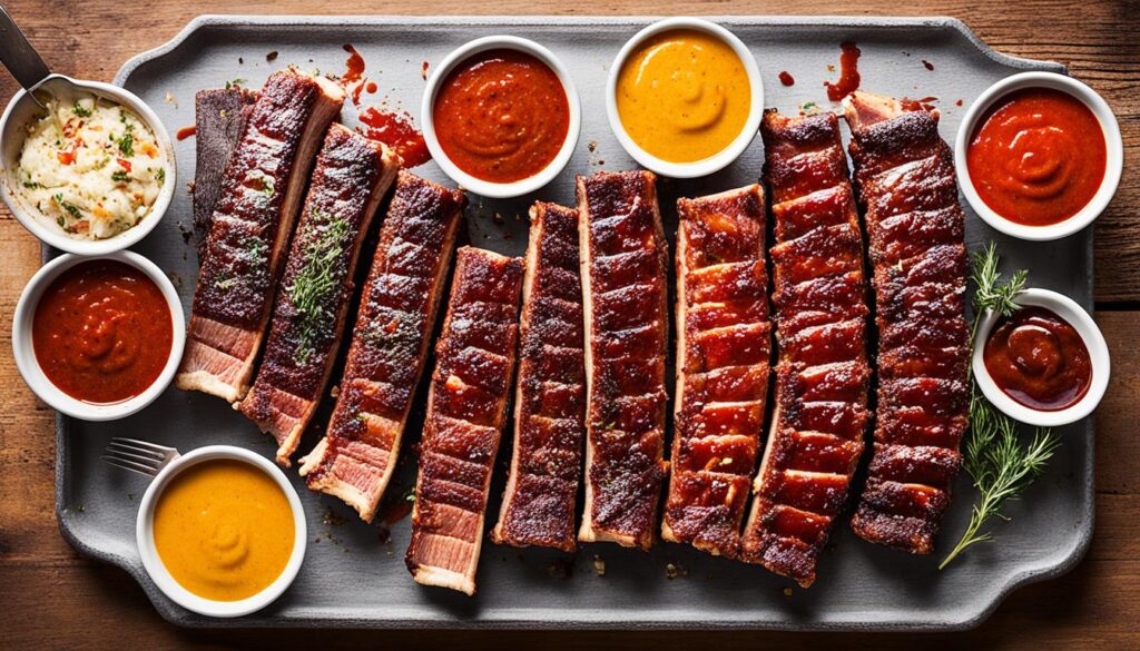 regional rib styles image